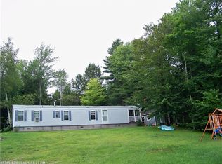248 Luce Rd, Readfield, ME 04355