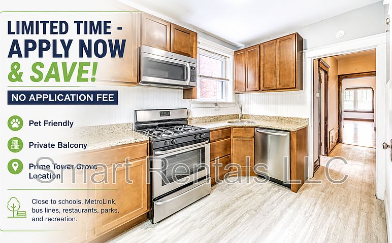 1st image of 4316 Connecticut St #2F