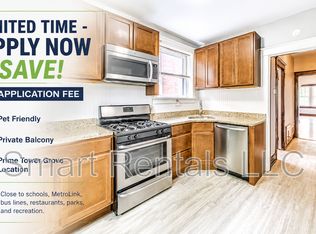 4316 Connecticut St #2F, Saint Louis, MO 63116