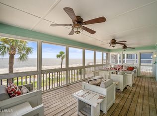 104 Harbor Dr N, Saint Helena Island, SC 29920