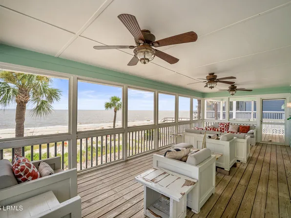 104 Harbor Drive N, Harbor Island, SC 29920