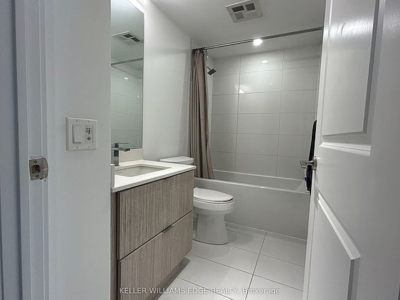 5th image of 395 Bloor St E #2407
