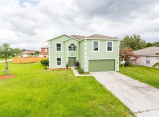 401 Danube Way, Poinciana, FL 34759