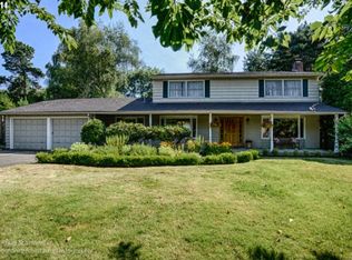 4140 SW 53rd Ave, Portland, OR 97221