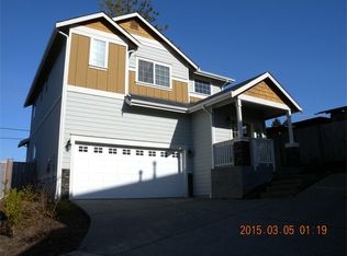 16329 43rd Ave W, Lynnwood, WA 98037