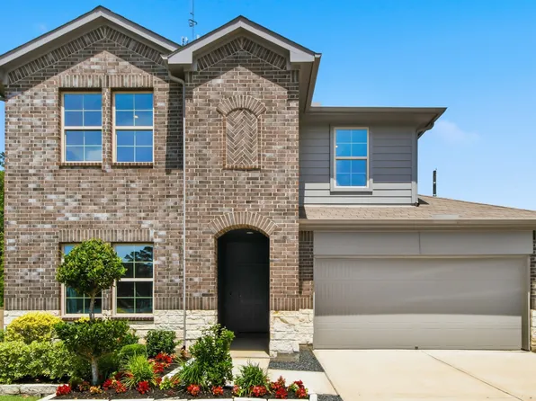 Naples Plan, Mill Creek
