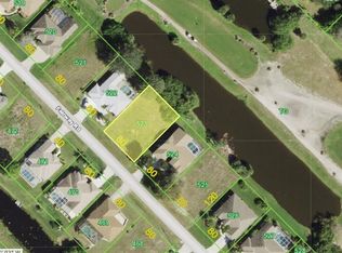 54 Fairway Rd, Rotonda West, FL 33947