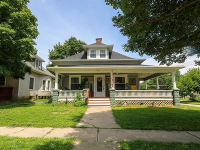 1102 Neosho St, Emporia, KS, 66801
