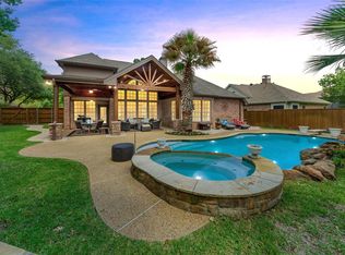 4903 Morning Glory Way, McKinney, TX 75072