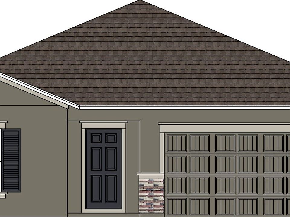 Ventura Elevation C