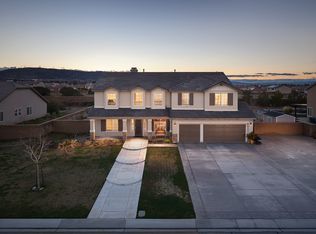 41463 Alexo Dr, Lancaster, CA