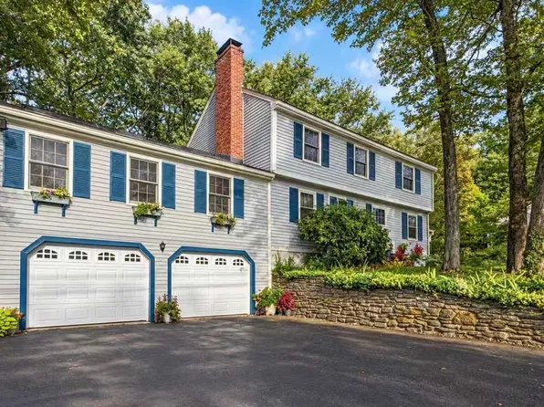16 Wheeler Rd, Westborough, MA 01581