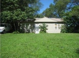 11100 Winchester Ave, Kansas City, MO 64134