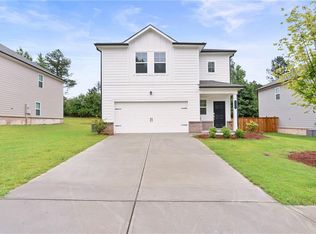 828 Evergreen Rd, Winder, GA 30680