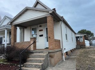 5314 Northrup Ave, Saint Louis, MO 63110