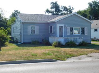 907 S Otter Creek Rd, Streator, IL 61364