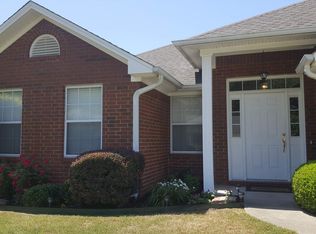 2026 S Verona Ave, Russellville, AR 72802