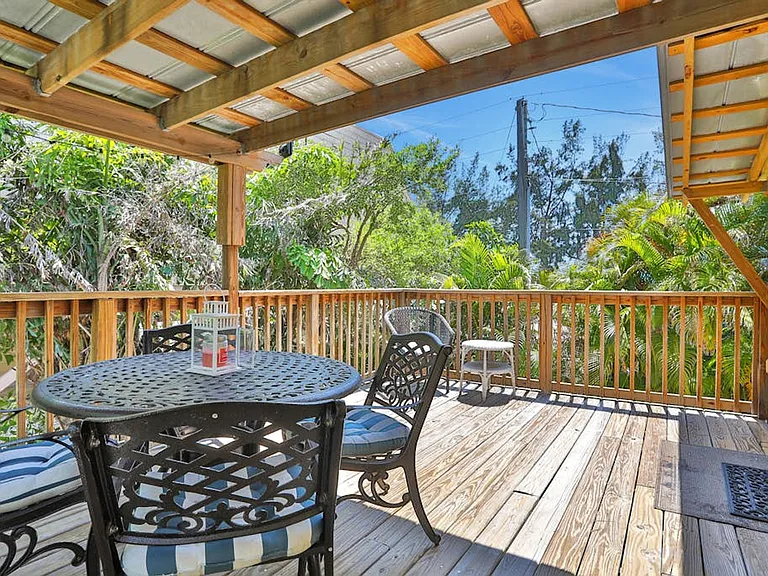 Terrace View