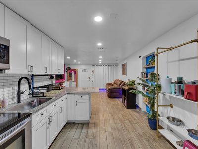 5907 S Farragut Drive, Hollywood, FL, 33021