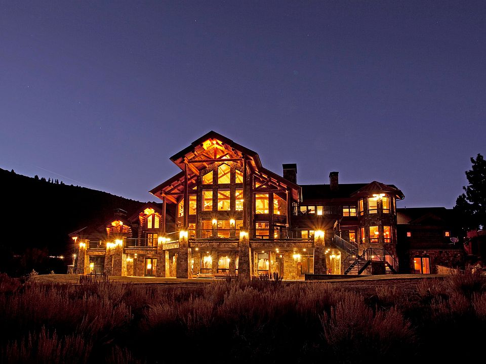 333 Leonard Ave, June Lake, CA 93529 MLS 210913 Zillow