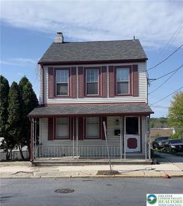 764 2nd St, Catasauqua, PA, 18032