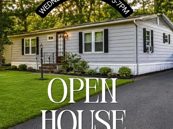 95 Hazelwood Dr, Elmer, NJ 08318