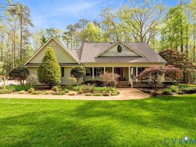 1858 Rock Point Dr, Powhatan, VA, 23139