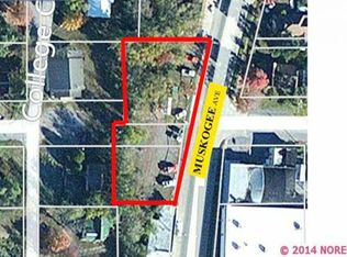 700 S Muskogee Ave, Tahlequah, OK 74464