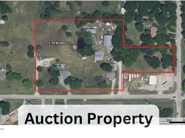 3349 W 81st St, Tulsa, OK 74132