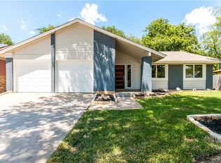 6603 Wilton Cir, Austin, TX 78745