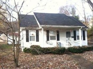 627 W Sun St, Morehead, KY 40351