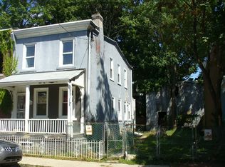 6335 N Norwood St, Philadelphia, PA 19138
