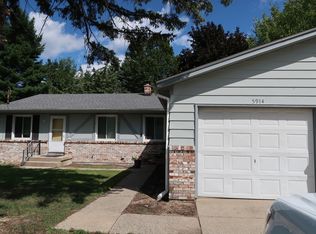 5914 Ridgebrook Ave SE, Kentwood, MI 49508