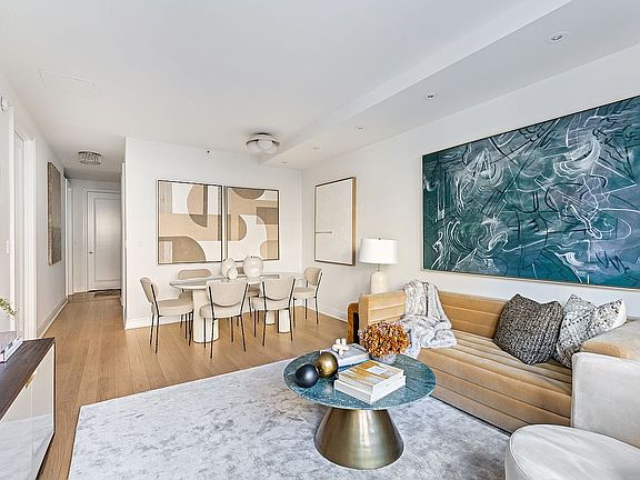 2nd image of 400 E 51st St APT 7A