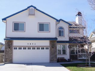 5852 E 123rd Dr, Brighton, CO 80602