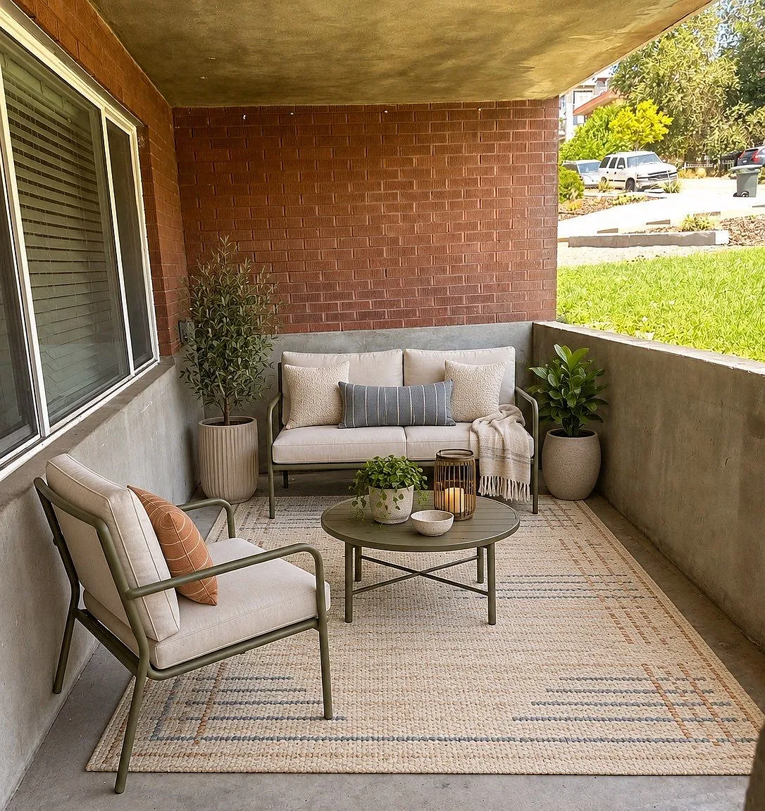 2 bed, 961 sqft, $1,900 — Photo 4