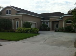 3407 Cappio Dr, Melbourne, FL 32940