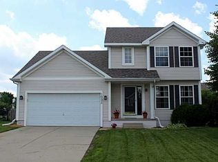 1002 SE Judy Dr, Ankeny, IA 50021