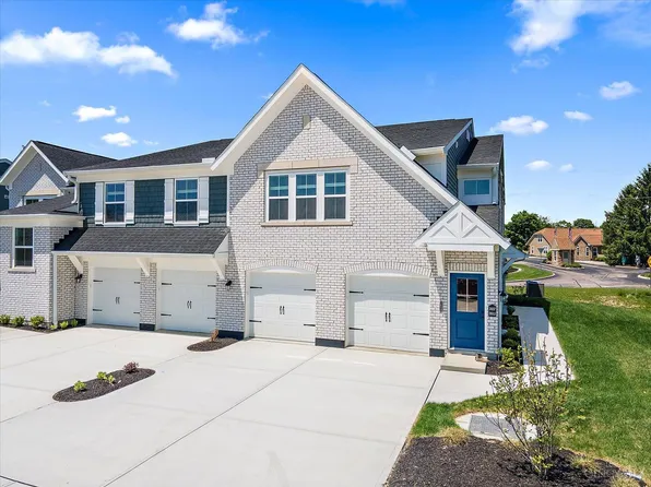 2657 Verdant Ln #759, Fairborn, OH 45324