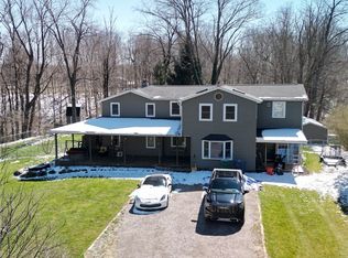 8421 Mill St, Girard, PA 16417