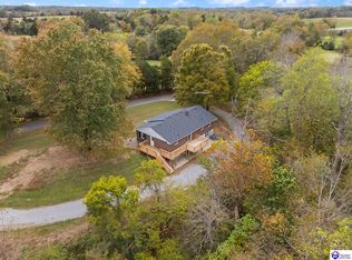 428 Social Band Rd, Campbellsville, KY 42718
