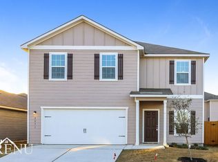 2831 Tybee Crk, Converse, TX 78109