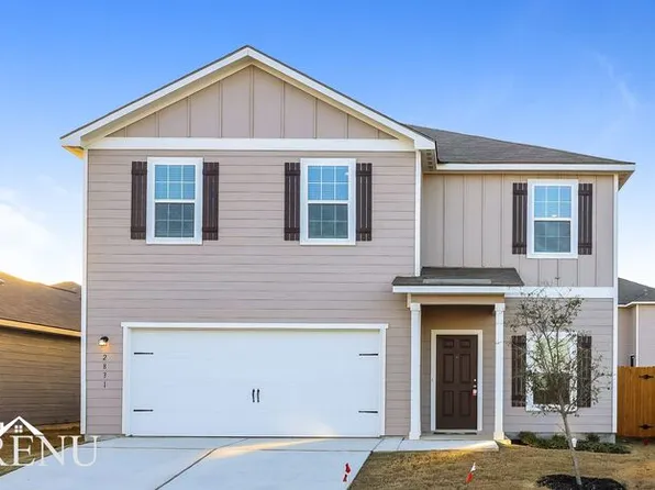 2831 Tybee Crk, Converse, TX 78109