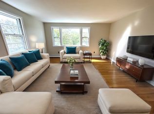 37 Highland Rd, Brookline, MA 02445