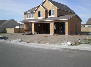 6212 Covenrty Ln, Pasco, WA