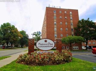 467 Valley St APT 4H, Maplewood, NJ 07040