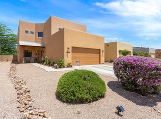 887 Charles Young Way, Sierra Vista, AZ 85635