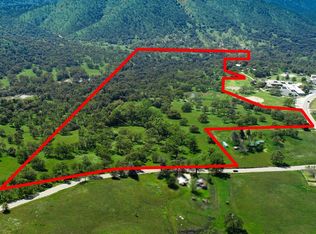 87 Dunlap Rd, Dunlap, CA 93621