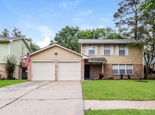 23326 Dew Wood Ln, Spring, TX 77373