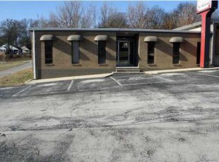 614 S Court St, Florence, AL 35630